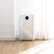 Air purifier Cecotec White