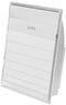 Air purifier LAICA HI5000W White