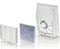 Air purifier LAICA HI5000W White