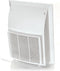 Air purifier LAICA HI5000W White
