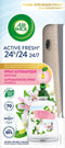 Air Wick Active Fresh Automatische Luchtverfrisser Starterkit - Boeket van Jasmijn