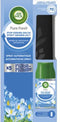Air Wick Freshmatic Automatische Spray Luchtverfrisser - Pure Fresh Lentedauw - Starterkit - 250 ml