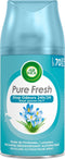 Air Wick Freshmatic Luchtverfrisser - Pure Fresh Lentedauw - Navulling - 250 ml