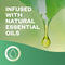 Air Wick Freshmatic Luchtverfrisser - Pure Fresh Lentedauw - Navulling - 250 ml