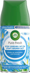 Air Wick Freshmatic Luchtverfrisser - Pure Fresh Lentedauw - Navulling - 250 ml