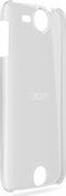 Acer Liquid Jade - Bumper Case - Optimale bescherming - Wit