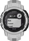 Garmin Instinct 2S Solar - GPS-smartwatch - Solar Power Waterdicht tot 10ATM - Zwart (Grijs)