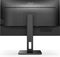 AOC 24P2QM - Monitor - Full HD 1920x1080 75Hz - Zwart