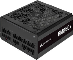 Corsair RM850x (2021) - Voeding 850W - 80 Plus Gold - Zwart