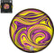 Airblade Extreme Disc 15 cm.4 ass.