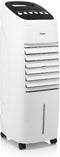 Aircooler Tristar AT-5465 - Luchtkoeler – Instelbare timer – Oscillatie functie – Inclusief afstandsbediening