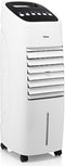 Aircooler Tristar AT-5465 - Luchtkoeler – Instelbare timer – Oscillatie functie – Inclusief afstandsbediening