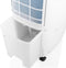 Aircooler Tristar AT-5465 - Luchtkoeler – Instelbare timer – Oscillatie functie – Inclusief afstandsbediening