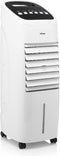 Aircooler Tristar AT-5465 - Luchtkoeler – Instelbare timer – Oscillatie functie – Inclusief afstandsbediening