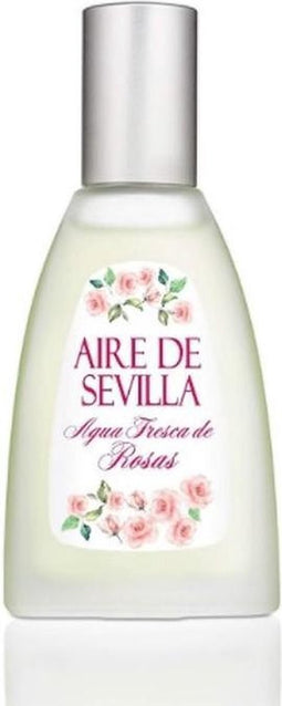 Aire De Sevilla Agua Fresca De Rosas Eau De Toilette Spray 30ml