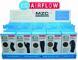 Airflow display - Neo G