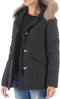 Airforce - 2 Pocket Classic Parka RF - Dames - maat XL