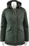 Airforce - 2 Pocket Herringbone Parka - Dames - maat XL
