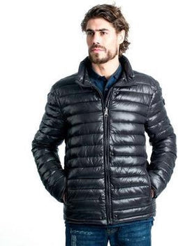 Airforce - Jacket Padded Uni - Heren - maat L