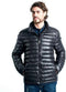 Airforce - Jacket Padded Uni - Heren - maat L