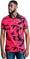 Airforce - Polo Camo - Heren - maat M