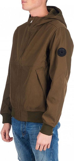 Airforce - Softshell Jacket Sporty - Heren - maat XL