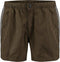 Airforce - Swim Short Tape - Bruin - Heren - maat XL