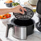 Airfryer 3,5 L InnovaGoods| Hetelucht friteuse 4 mensen | Friteuse 3,5 liter