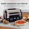 Airfryer Cecofry FireDome 8000 Pro Cecotec