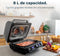 Airfryer Cecofry FireDome 8000 Pro Cecotec