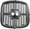 AIRFRYER - TM ELECTRON - 8 programma's Touch bediening antiaanbak Antislip Antiaanbak (PFOA-vrij)