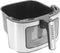 AIRFRYER - TM ELECTRON - 8 programma's Touch bediening antiaanbak Antislip Antiaanbak (PFOA-vrij)
