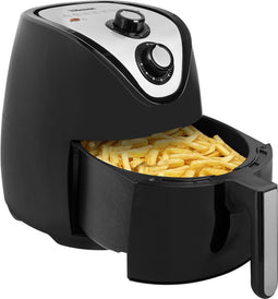 Airfryer Tristar FR-6994 4 | 5L 1500W zwart