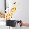 Airfryers 5,5l | hetelucht friteuse 4 personen| Friteuse zonder Olie InnovaGood