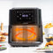 Airfryers 5l | hetelucht friteuse 5 mensen | Friteuse zonder Olie InnovaGoods