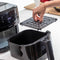 Airfryers 5l | hetelucht friteuse 5 mensen | Friteuse zonder Olie InnovaGoods