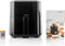 Airfryers 5l | hetelucht friteuse 5 mensen | Friteuse zonder Olie InnovaGoods