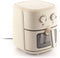 Airfryers 6,5l | hetelucht friteuse | witte airfryer InnovaGoods