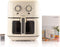 Airfryers 6,5l | hetelucht friteuse | witte airfryer InnovaGoods