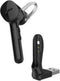 Hama MyVoice1300 - Bluetooth-mono-headset - CVC-6.0 technologie - Zwart