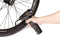 Airman Handpomp 7.5 bar Automatische afschakeling, Opbergbox/tas, 230V-laadbaar