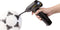 Airman Handpomp 7.5 bar Automatische afschakeling, Opbergbox/tas, 230V-laadbaar
