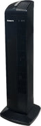 Airmate Kolomventilator - Torenventilator - Vloerventilator - Timer - Afstandsbediening - Oscillerend - H:85cm - 40W - Stil 60.4dB - Zwart
