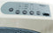 Airmate Ventilator box Ø35cm - Vloerventilator - Timer - Afstandsbediening - H:50cm - 50W - Stil max. 58.3dB - Beige/Paarsgrijs