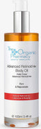 The Organic Pharmacy Advanced Retinoid-Like Body Oil
