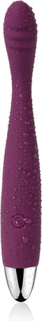 Svakom - Cici Flexibele Kop Vibrator Paars