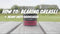 Airolube Bearing Grease - Plant-Based Lagervet - Vet voor fietslagers - Kogellagervet - Smeervet - Lagervet Fiets (NLGI Klasse 2) - 50 ml