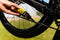 Airolube Chain Oil - Plantaardige kettingolie fiets - Natuurlijke kettingolie - Allround Chain Lube - Voor Sportfietsen - 500 ml