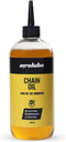 Airolube Chain Oil - Plantaardige kettingolie fiets - Natuurlijke kettingolie - Allround Chain Lube - Voor Sportfietsen - 500 ml