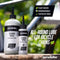 Airolube Chain Wax - Natuurlijke Ketting Wax - Ketting Smeermiddel Fiets - Smeermiddel Fietsketting - Deze plantaardige kettingwax is het alternatief voor Squirt Lube - 500 ml